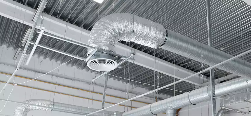 Our Dryer Vent Hose Replacement Services in Hudson, OH