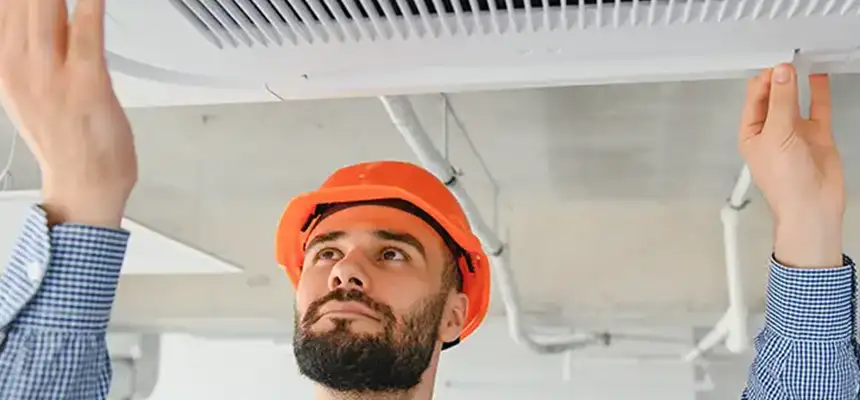 Our Furnace Vent Cleaning Services in Hudson, OH