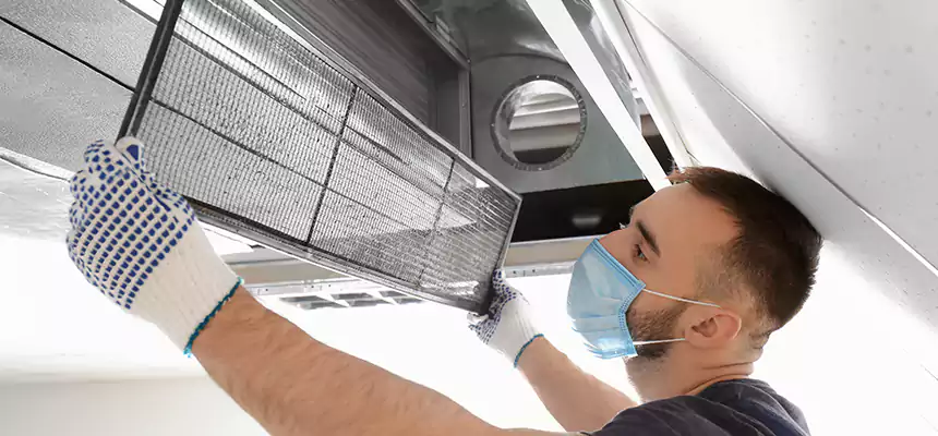 Our Home Duct Cleaning Services in Hudson, OH