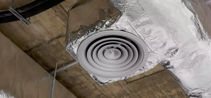 Our HVAC Ductwork Installation Services in Hudson, OH