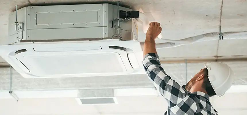 Our Local Vent Cleaning Services in Hudson, OH