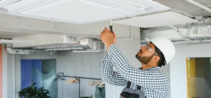 Our Roof Dryer Vent Cleaning Services in Hudson, OH