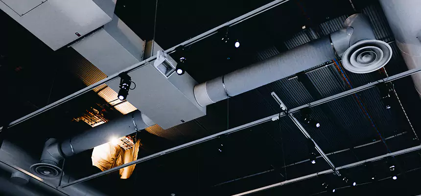 Our Seasonal Allergy Air Duct Cleaning Services in Hudson, OH