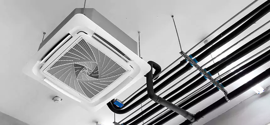 Our Smart AC Vent Controller Services in Hudson, OH