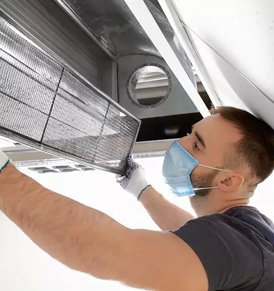 About Air Duct Pathogen Disinfection in Hudson, OH