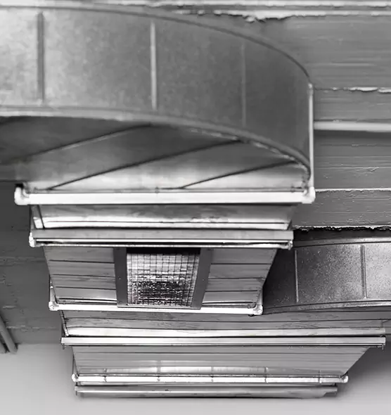 Professional Air Duct Pet Hair Removal in Hudson, OH