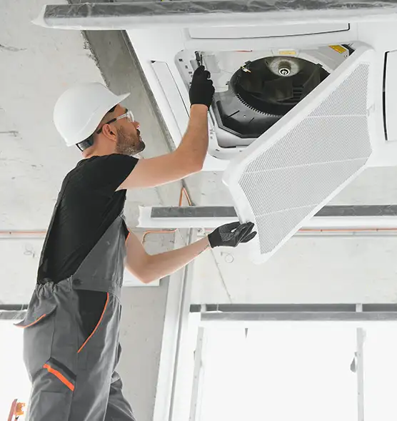 About Air Duct Rodent Removal in Hudson, OH