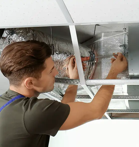 Professional Clogged Dryer Vent Repair in Hudson, OH