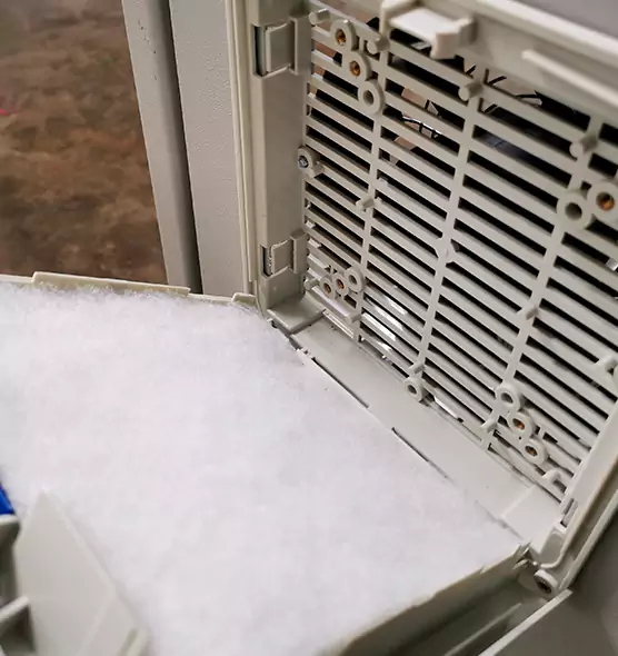 Professional Dryer Vent Mold Cleaning in Hudson, OH