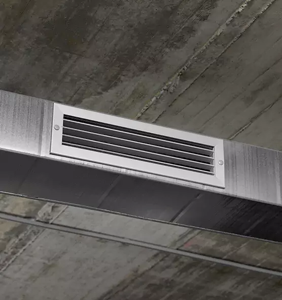 Trusted Hospital Grade Air Duct Cleaning Experts in Hudson, OH