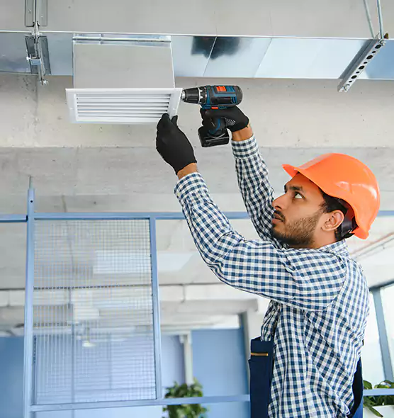 Professional HVAC Duct Cleaning in Hudson, OH