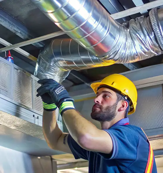Professional NADCA Approved Air Duct Services in Hudson, OH