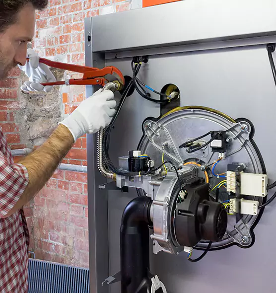 Advanced Repair Dryer Vent Hose in Hudson, OH