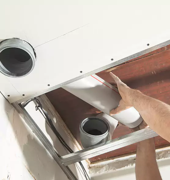 Professional Seasonal Allergy Air Duct Cleaning in Hudson, OH