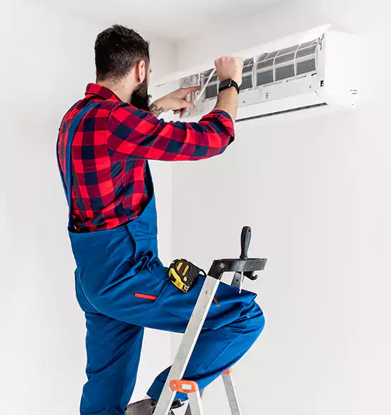 About Smart Air Conditioning Installation in Hudson, OH