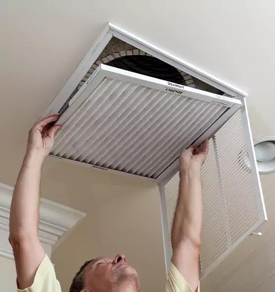 Trusted Vent Shaft Cleaning Expert in Hudson, OH