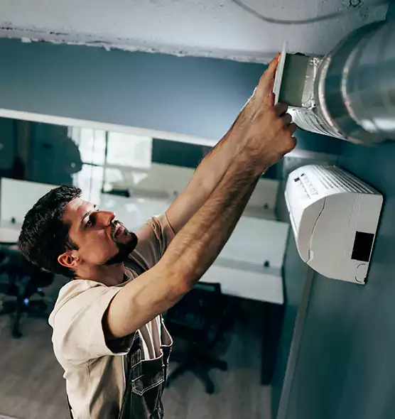 Reliable Warehouse Vent Cleaning in Hudson, OH