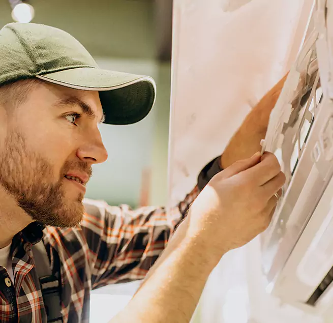 Why Homeowners Businesses Trust Us in Hudson, OH?