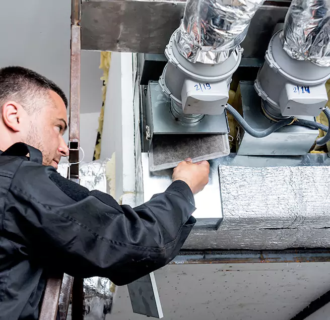  Why Homeowners & Businesses Trust Us in Hudson, OH?