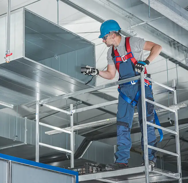 Why Homeowners & Businesses Trust Us in Hudson, OH?