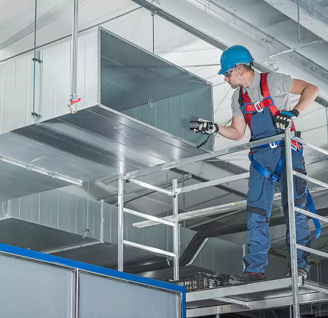 Why Homeowners & Businesses Trust Us in Hudson, OH?