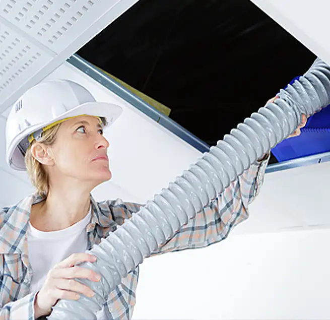 Why Homeowners & Businesses Trust Us Hudson, OH