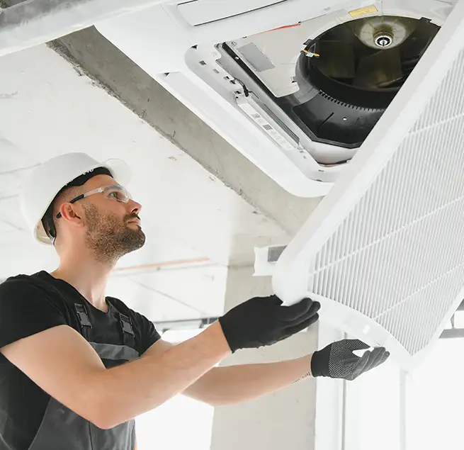 Why Homeowners & Businesses Trust Us in Hudson, OH?