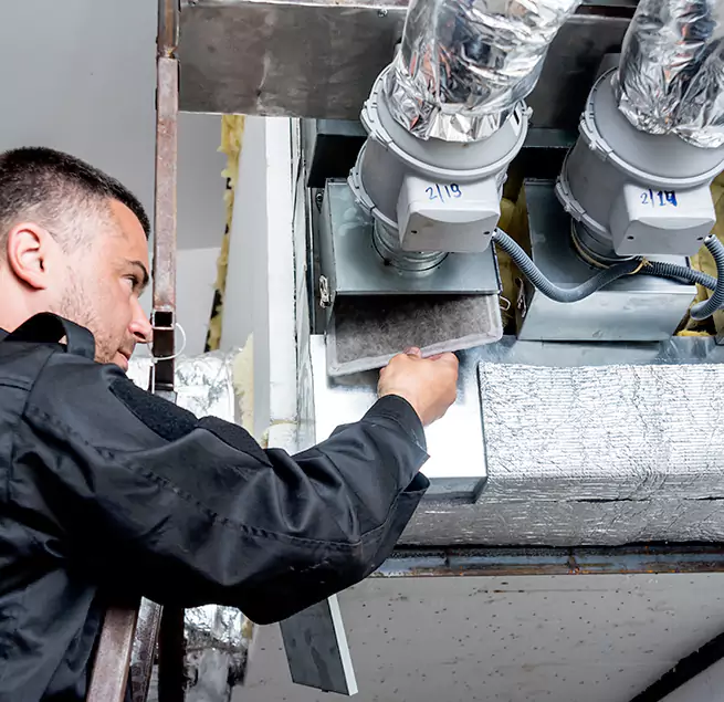 Why Homeowners & Businesses Trust Us in Hudson, OH?