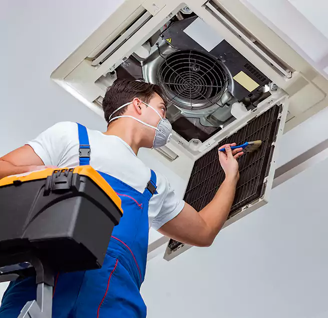 Why Homeowners & Businesses Trust Us in Hudson, OH