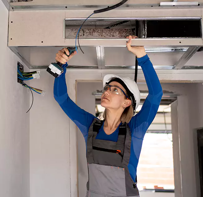 Why Homeowners & Businesses Trust Us in Hudson, OH?