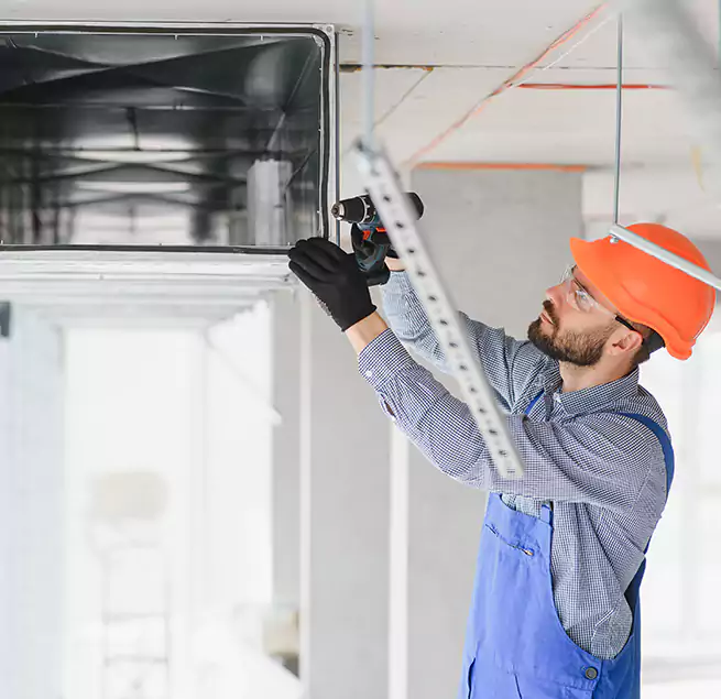 Why Homeowners & Businesses Trust Us in Hudson, OH?