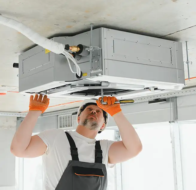 Why Homeowners & Businesses Trust Us Hudson, OH