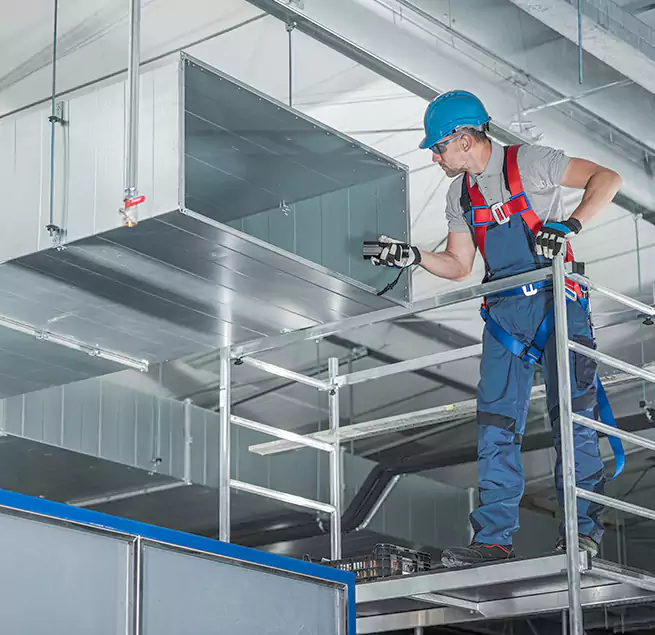 Why Homeowners Businesses Trust Us in Hudson, OH