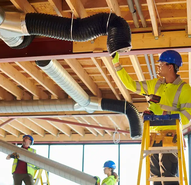 Why Homeowners & Businesses Trust Us in Hudson, OH?