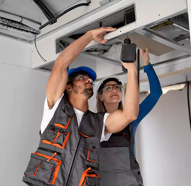 Why Homeowners & Businesses Trust Us in Hudson, OH