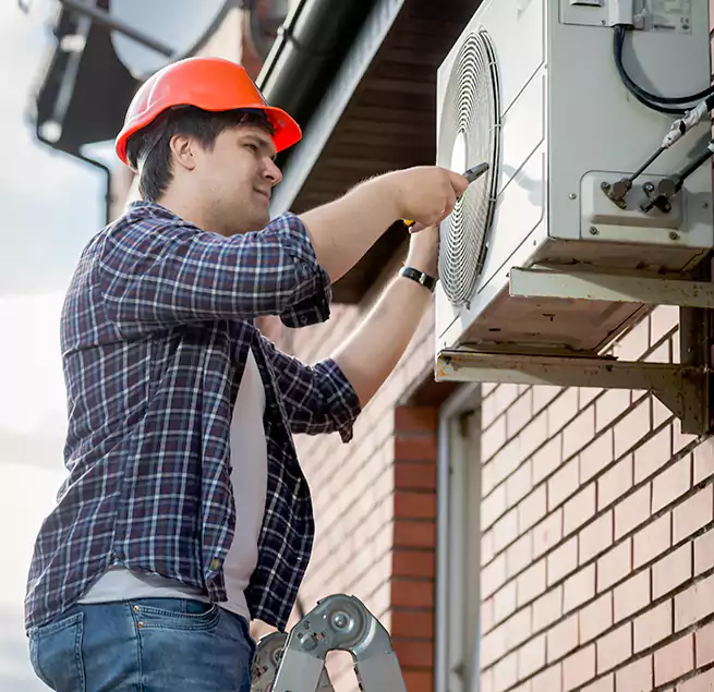 Why Homeowners & Businesses Trust Us Hudson, OH