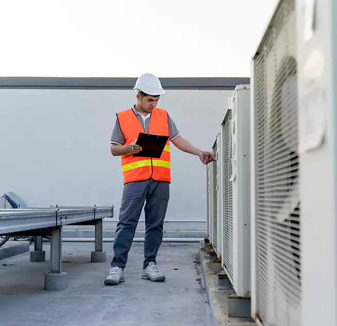 Why Homeowners & Businesses Trust Us in Hudson, OH?