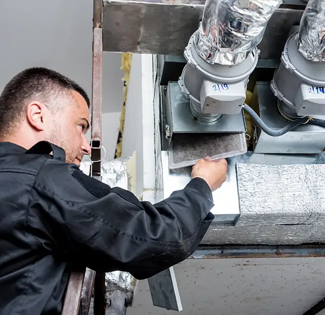 Why Homeowners & Businesses Trust Us in Hudson, OH?